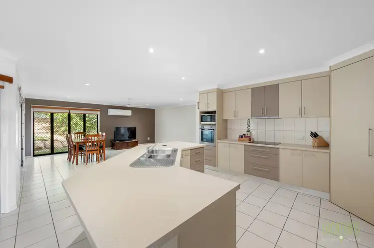 Third view of Homely house listing, 15 Eugenie Court, Glen Eden QLD 4680