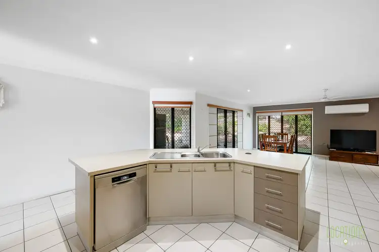 Fifth view of Homely house listing, 15 Eugenie Court, Glen Eden QLD 4680