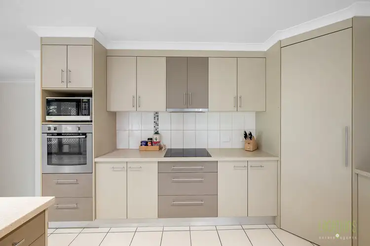 Sixth view of Homely house listing, 15 Eugenie Court, Glen Eden QLD 4680