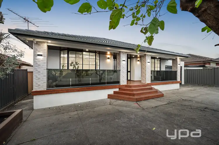 Main view of Homely house listing, 39 Tarcoola Avenue, Meadow Heights VIC 3048