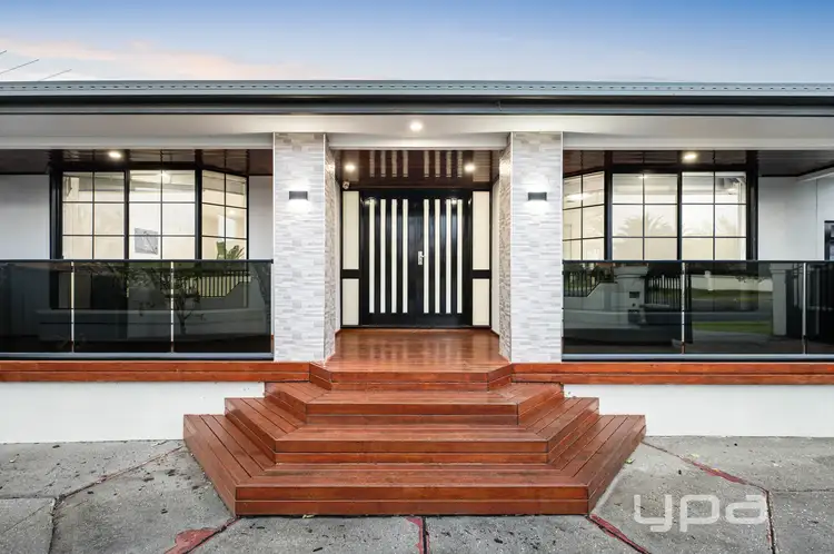 Second view of Homely house listing, 39 Tarcoola Avenue, Meadow Heights VIC 3048