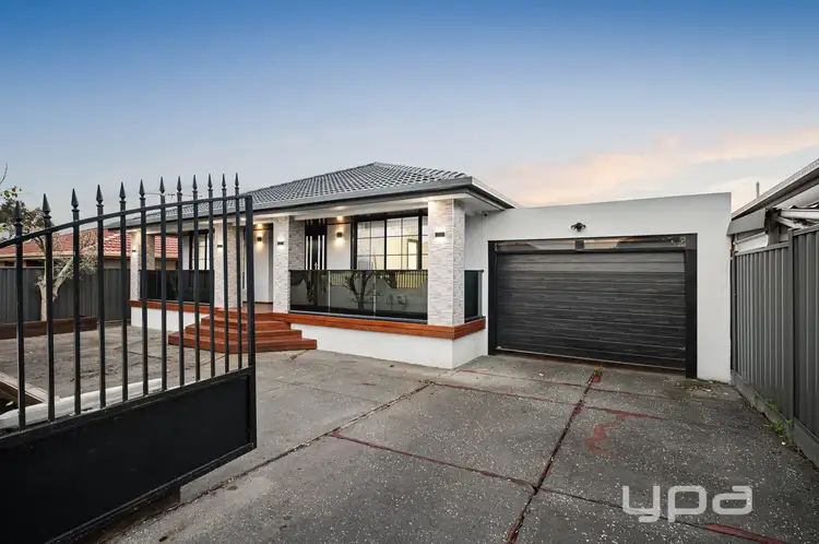 Third view of Homely house listing, 39 Tarcoola Avenue, Meadow Heights VIC 3048