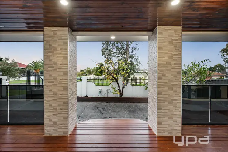 Fourth view of Homely house listing, 39 Tarcoola Avenue, Meadow Heights VIC 3048