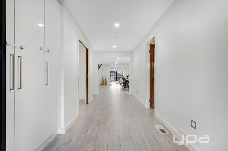 Sixth view of Homely house listing, 39 Tarcoola Avenue, Meadow Heights VIC 3048