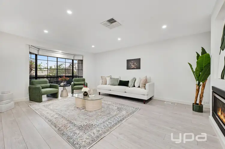 Seventh view of Homely house listing, 39 Tarcoola Avenue, Meadow Heights VIC 3048