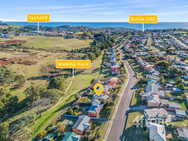 Third view of Homely house listing, 58 Ogden Street, Acton TAS 7320
