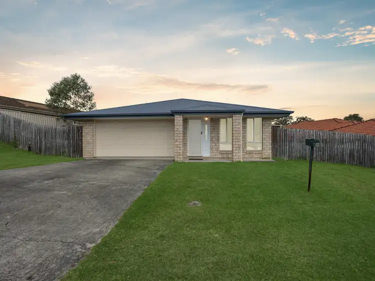 18 Davies Street, Goodna QLD 4300