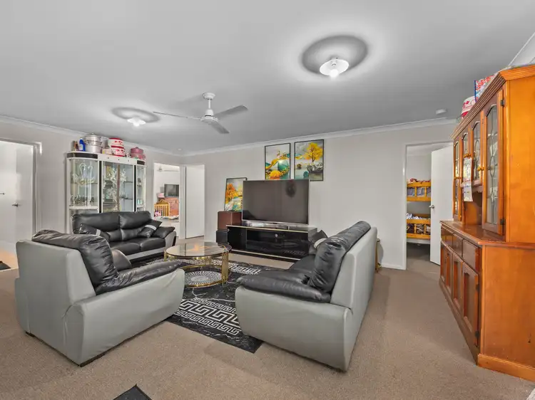 Third view of Homely house listing, 18 Davies Street, Goodna QLD 4300