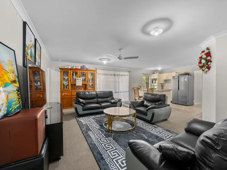 Fourth view of Homely house listing, 18 Davies Street, Goodna QLD 4300
