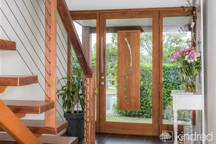 Second view of Homely house listing, 33 Gardenia Street, Clontarf QLD 4019