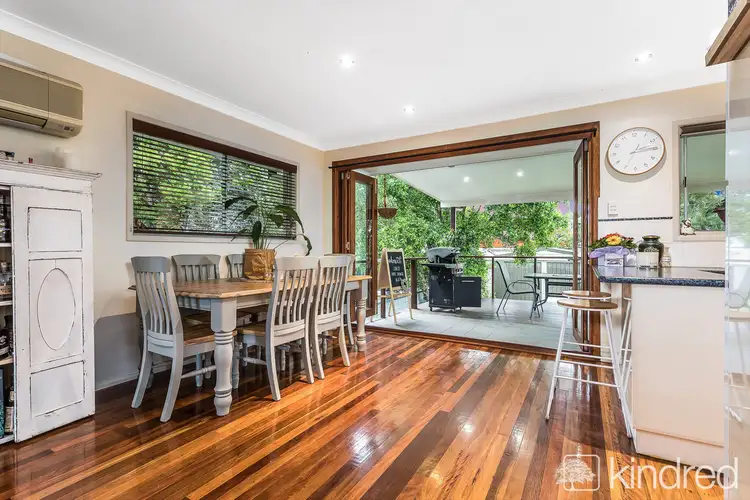 Fourth view of Homely house listing, 33 Gardenia Street, Clontarf QLD 4019