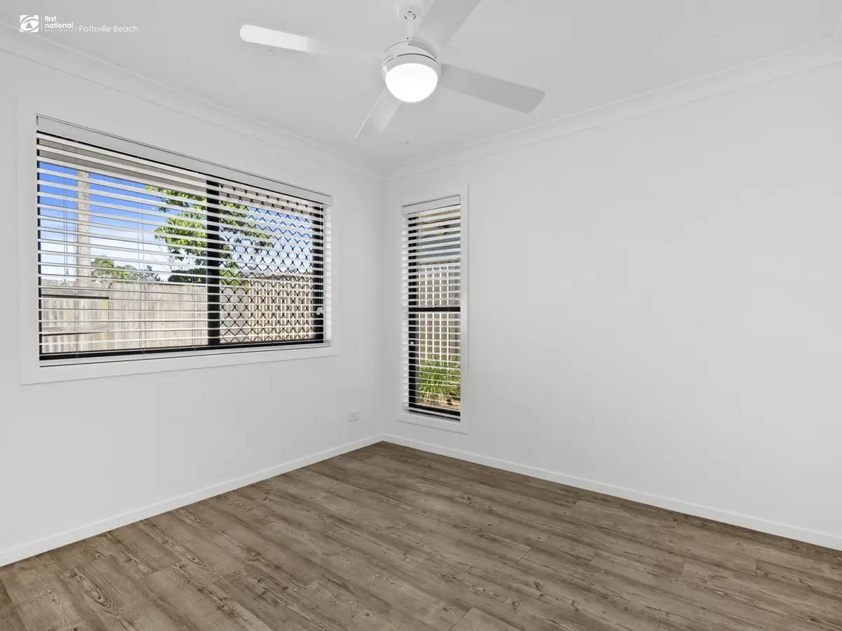 Main view of Homely semi-detached listing, 2/1 Windsor Court, Pottsville NSW 2489