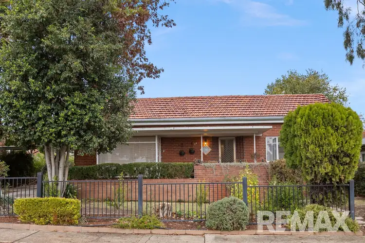 Main view of Homely house listing, 50 Blamey Street, Turvey Park NSW 2650