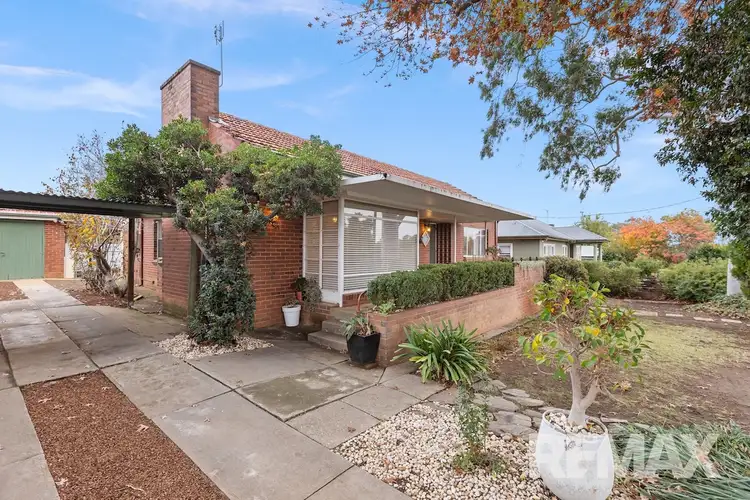Second view of Homely house listing, 50 Blamey Street, Turvey Park NSW 2650