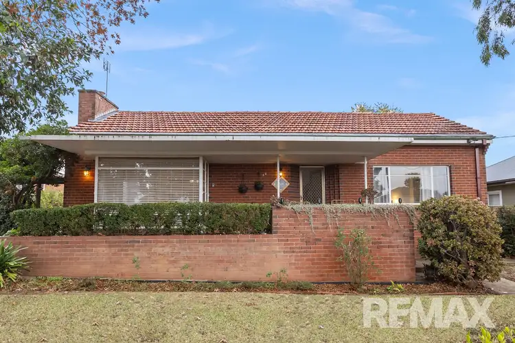 Third view of Homely house listing, 50 Blamey Street, Turvey Park NSW 2650