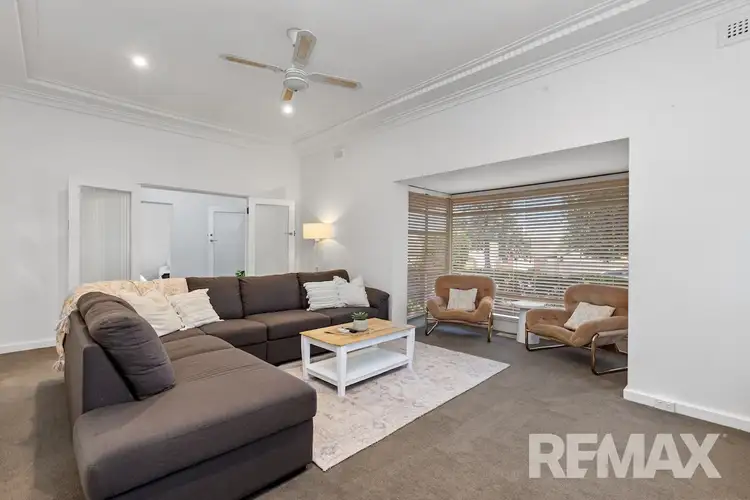 Fifth view of Homely house listing, 50 Blamey Street, Turvey Park NSW 2650
