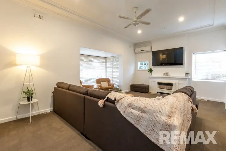 Sixth view of Homely house listing, 50 Blamey Street, Turvey Park NSW 2650