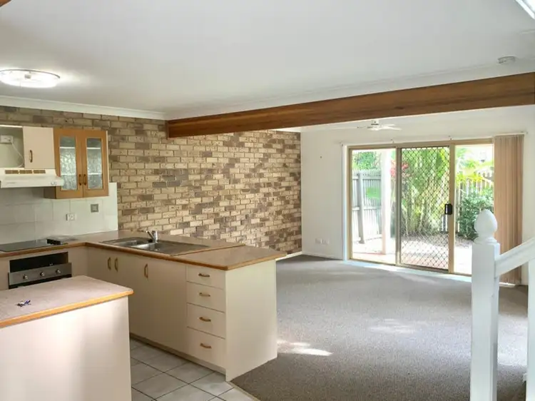 Third view of Homely townhouse listing, 4/508 Pine Ridge Road, Coombabah QLD 4216