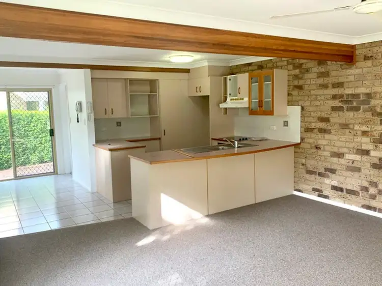 Fourth view of Homely townhouse listing, 4/508 Pine Ridge Road, Coombabah QLD 4216