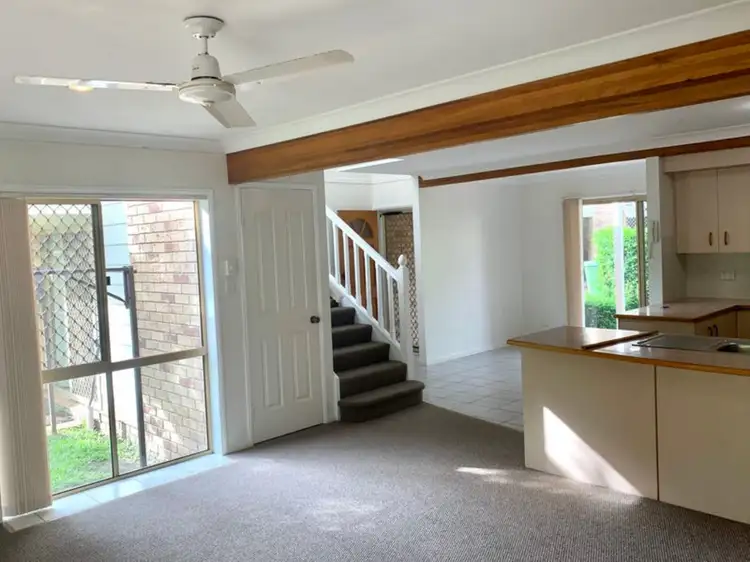 Fifth view of Homely townhouse listing, 4/508 Pine Ridge Road, Coombabah QLD 4216