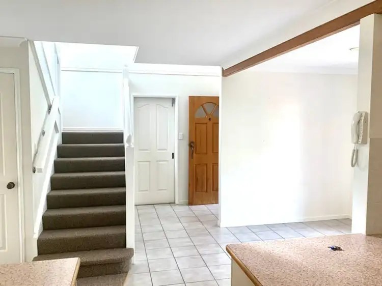 Sixth view of Homely townhouse listing, 4/508 Pine Ridge Road, Coombabah QLD 4216