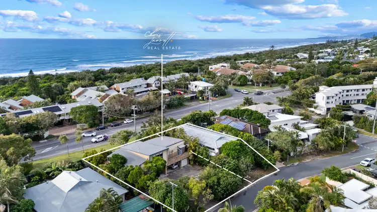 49-51 Kestrel Crescent, Peregian Beach QLD 4573