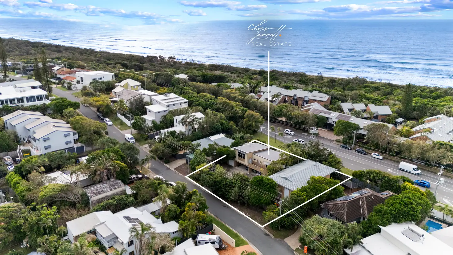 Main view of Homely unit listing, 49-51 Kestrel Crescent, Peregian Beach QLD 4573