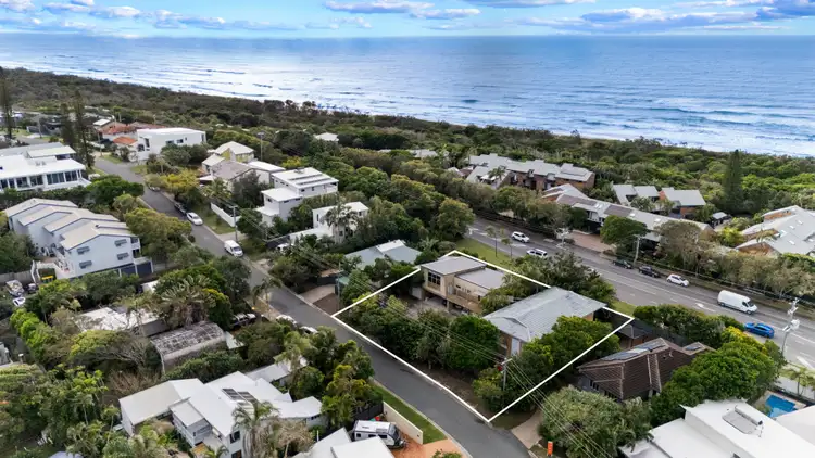Second view of Homely unit listing, 49-51 Kestrel Crescent, Peregian Beach QLD 4573