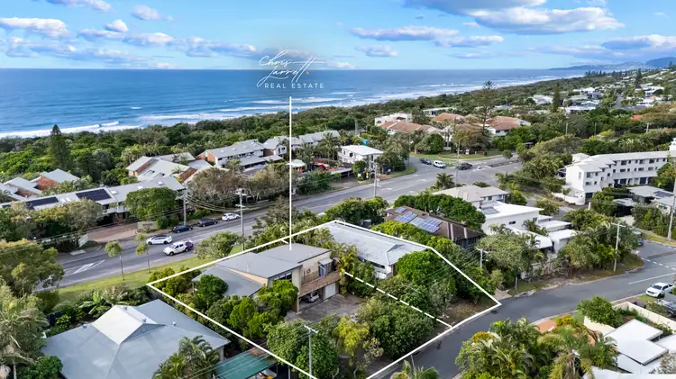 Second view of Homely unit listing, 49-51 Kestrel Crescent, Peregian Beach QLD 4573