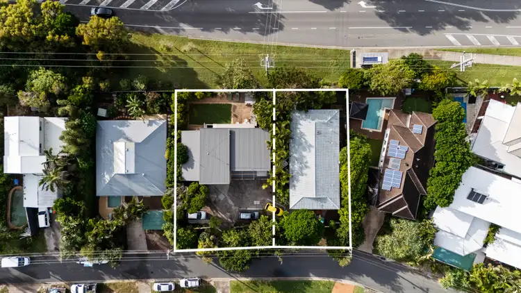 Third view of Homely unit listing, 49-51 Kestrel Crescent, Peregian Beach QLD 4573
