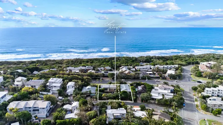 Third view of Homely unit listing, 49-51 Kestrel Crescent, Peregian Beach QLD 4573