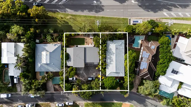 Fourth view of Homely unit listing, 49-51 Kestrel Crescent, Peregian Beach QLD 4573