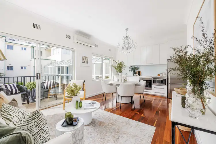 24/35 Marlborough Street, Drummoyne NSW 2047