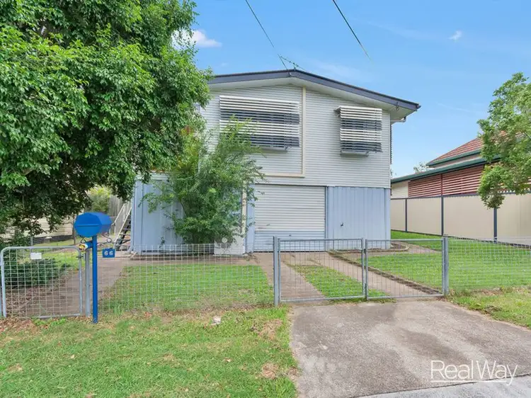 66 Williams Street West, Coalfalls QLD 4305