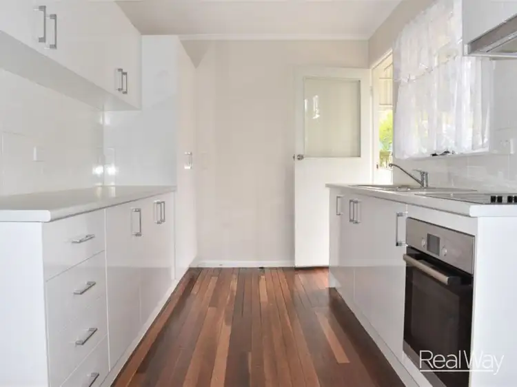 Second view of Homely house listing, 66 Williams Street West, Coalfalls QLD 4305