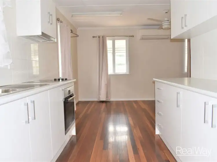Third view of Homely house listing, 66 Williams Street West, Coalfalls QLD 4305