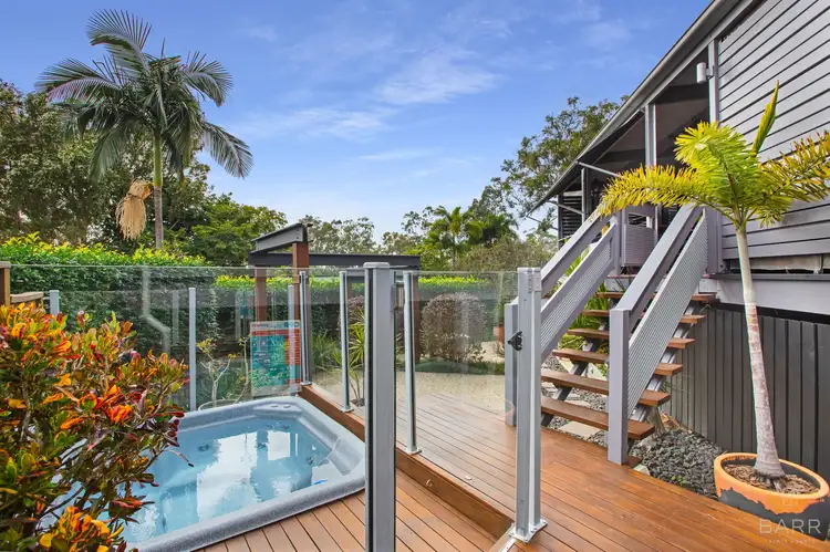 8 Carex Street, Bellbowrie QLD 4070