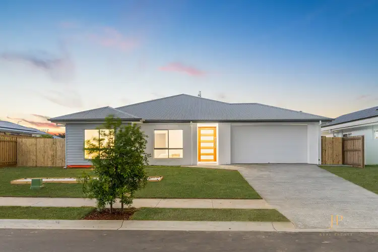 2 Cosmos Place, Flagstone QLD 4280