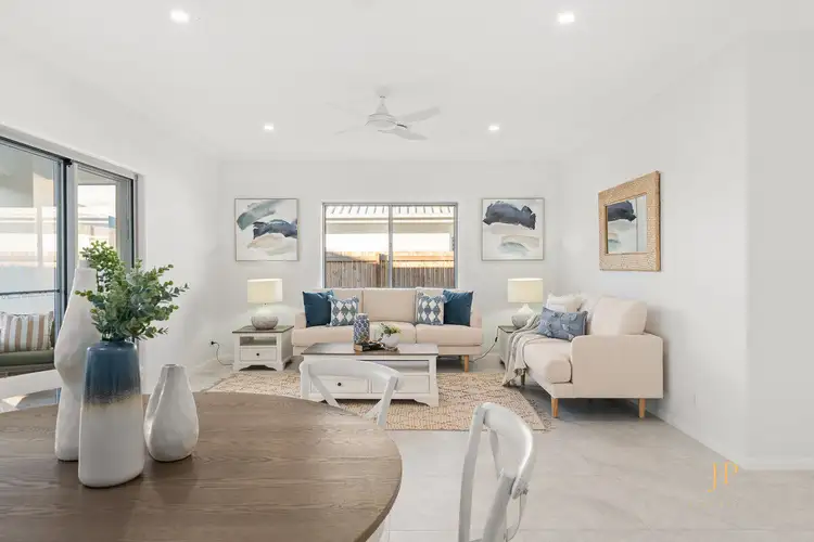 Second view of Homely house listing, 2 Cosmos Place, Flagstone QLD 4280