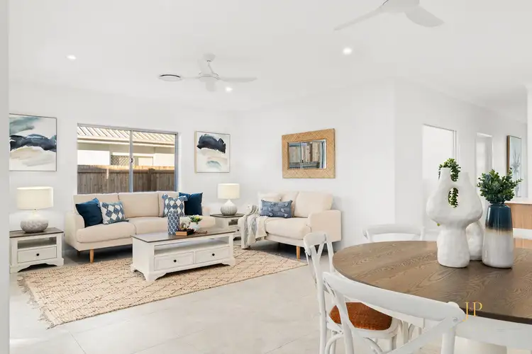 Third view of Homely house listing, 2 Cosmos Place, Flagstone QLD 4280