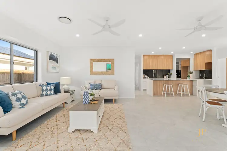 Fourth view of Homely house listing, 2 Cosmos Place, Flagstone QLD 4280