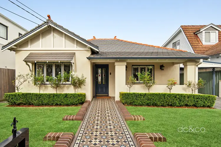 Main view of Homely house listing, 6 Stamford Avenue, Cabarita NSW 2137