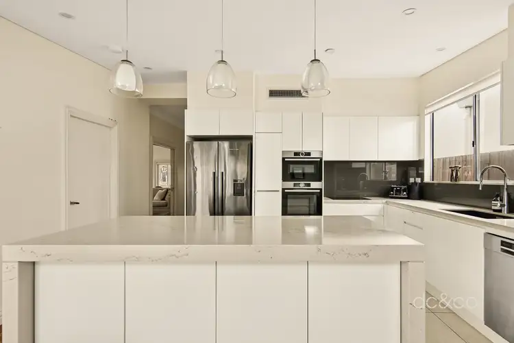 Fourth view of Homely house listing, 6 Stamford Avenue, Cabarita NSW 2137