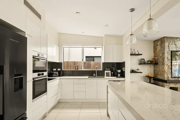 Fifth view of Homely house listing, 6 Stamford Avenue, Cabarita NSW 2137