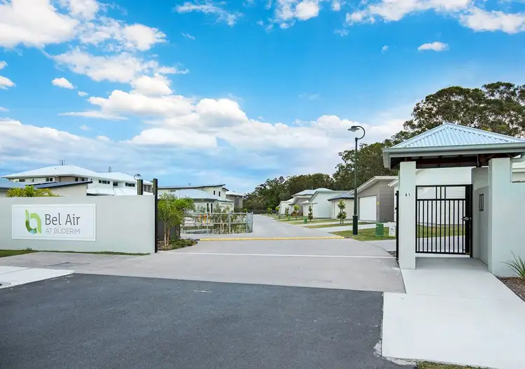 Second view of Homely house listing, 2/61 Power Road, Buderim QLD 4556