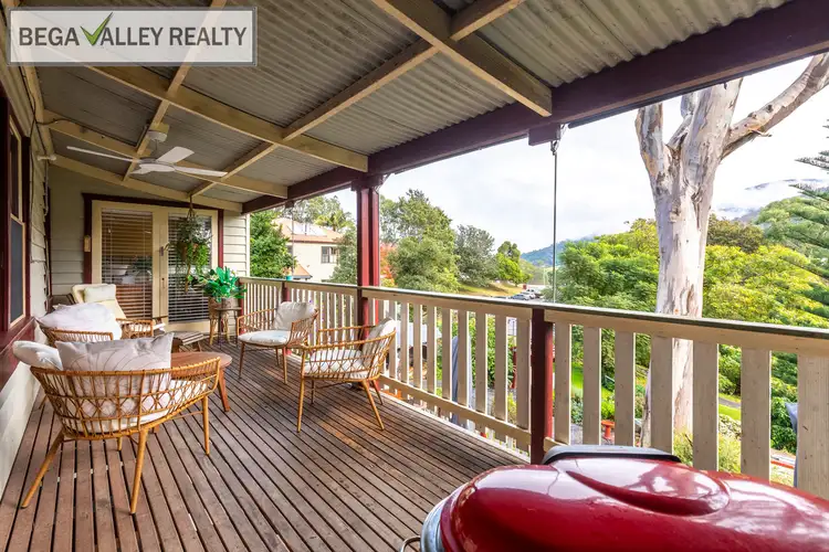 Third view of Homely house listing, 4 Whiffens Lane, Central Tilba NSW 2546