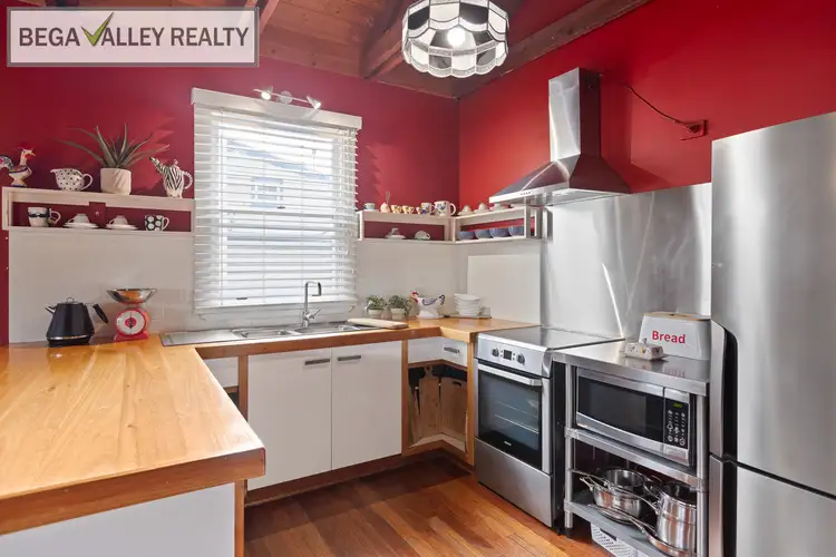Sixth view of Homely house listing, 4 Whiffens Lane, Central Tilba NSW 2546