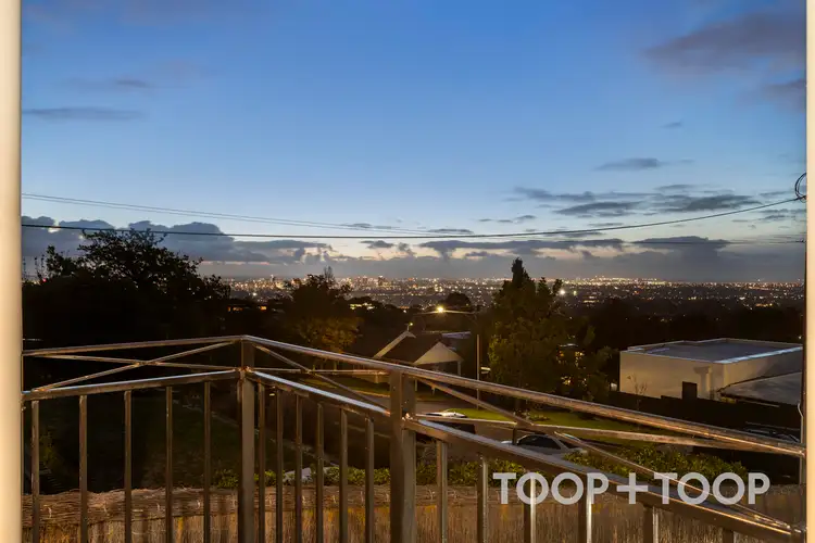 Second view of Homely house listing, 84 Dashwood Road, Beaumont SA 5066