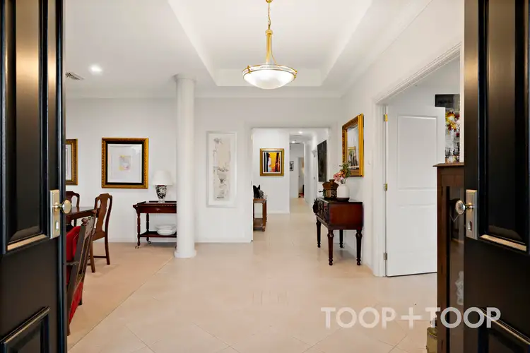 Third view of Homely house listing, 84 Dashwood Road, Beaumont SA 5066