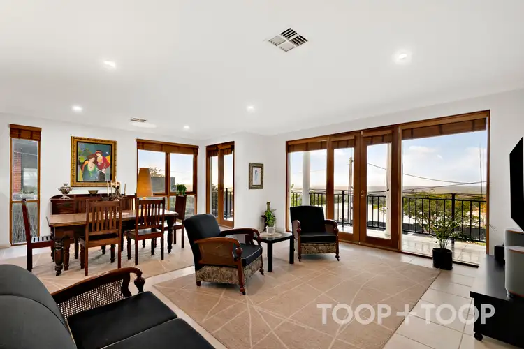Fourth view of Homely house listing, 84 Dashwood Road, Beaumont SA 5066